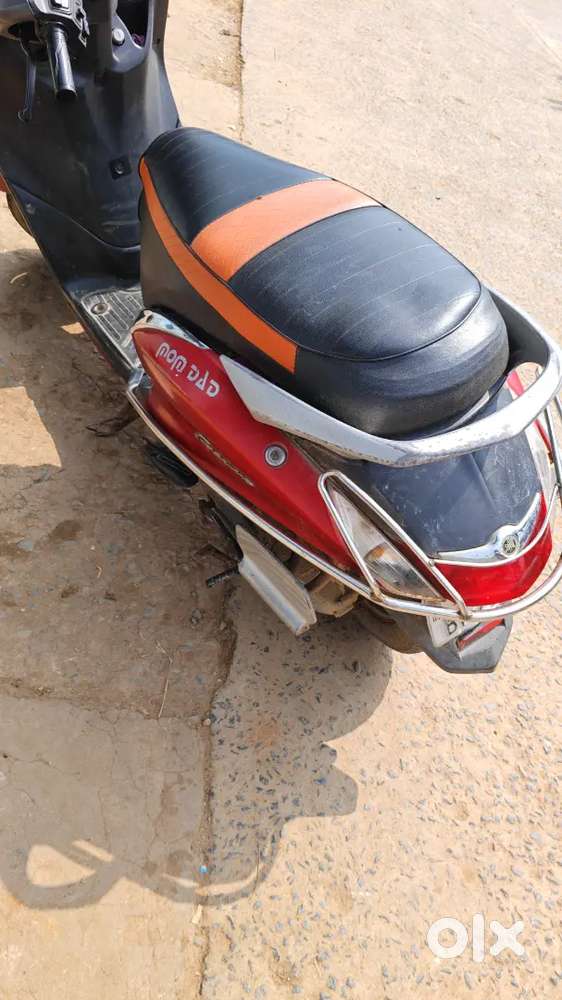 Good Vehicle and best to buy for this price
