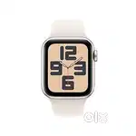 APPLE WATCH SE 2 BRAND NEW SEAL PACK INDIAN