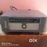 Microtek Inverter  It Is Good Quality of products and 5 years warrnty