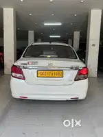 MARUTI SUZUKI SWIFT DIZER VXI
