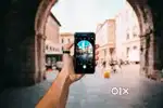 Looking for a Creative Mobile Photographer for Clothing Brand Shoots
