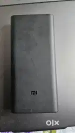 Xiaomi hypersonic powerbank 20000mAh (50W)
