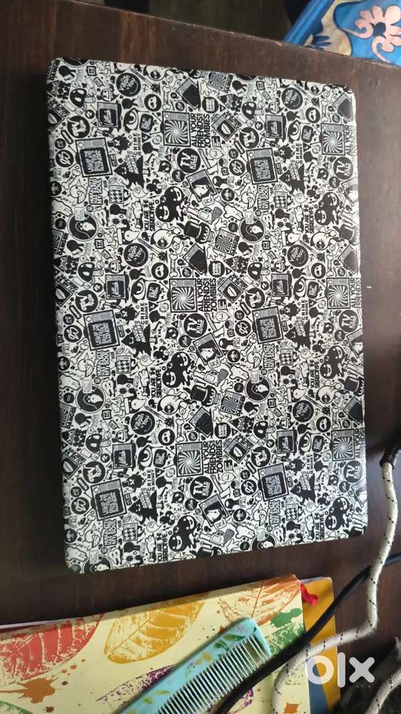 Hp laptop 4gb ram 512 ssd