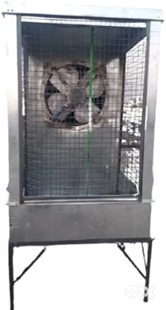 Iron Cooler Big Size