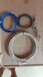 Data cable & sealing tape