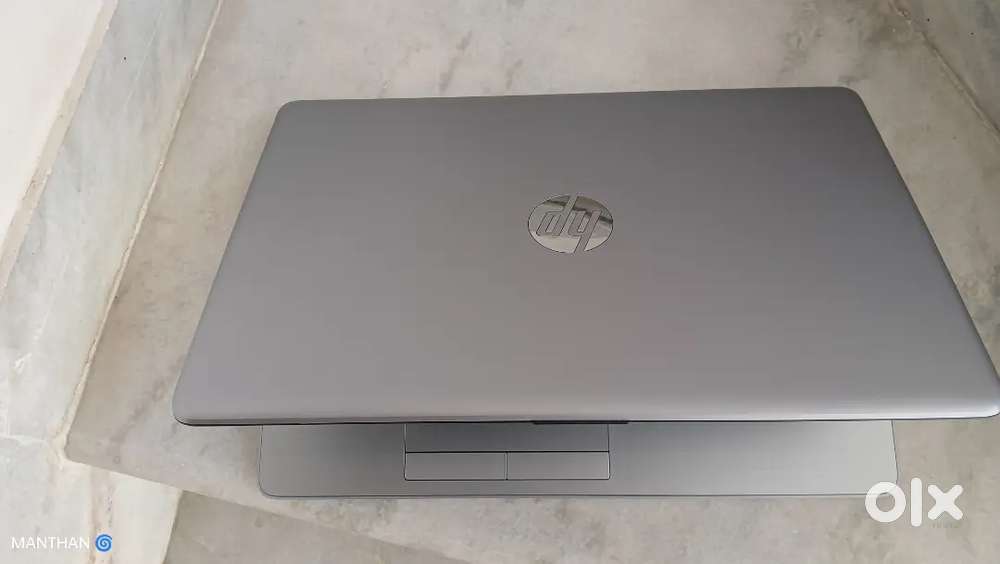 Hp leptop 8/256 letest model 2024