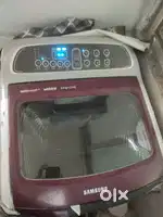 Samsung washing machine