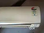 Split Ac 1.5 Ton