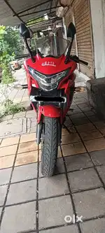 Honda CBR 250 rs