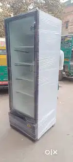 Visi coolers available