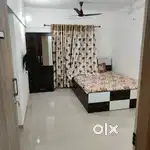 1RK Fully furnished Apartment for sale