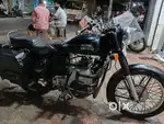 ROYAL ENFIELD Diesel bullet