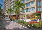 2Bhk New Flat Rent platina Taloja Ghot