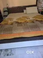 Bed room mattress