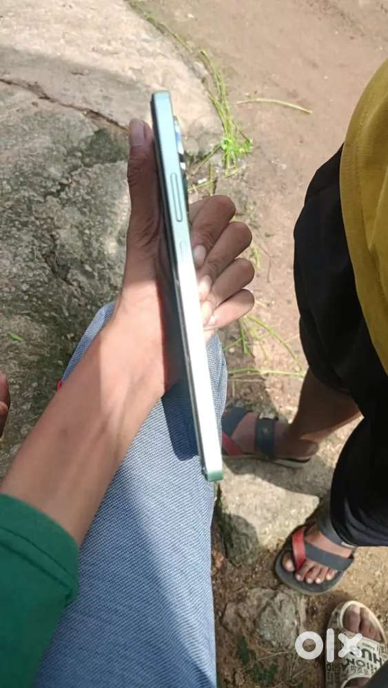 Mai realme ka mobile bechna chahta hun