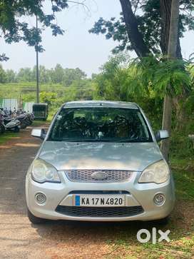 Ford Fiesta 2011 Diesel Good Condition