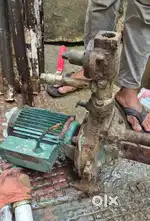 Z Pump with all attachments
