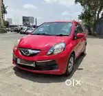 Honda Brio S MT, 2012, Petrol