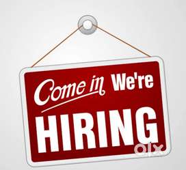 Simple ad posting job at your home