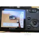Sony cyber shot DHC-H3
