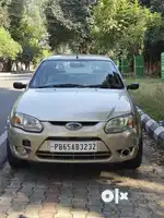 Ford Ikon 2009 Diesel 130000 Km Driven