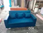 Luxurious design model 3 seater sofa set available in starf furniture