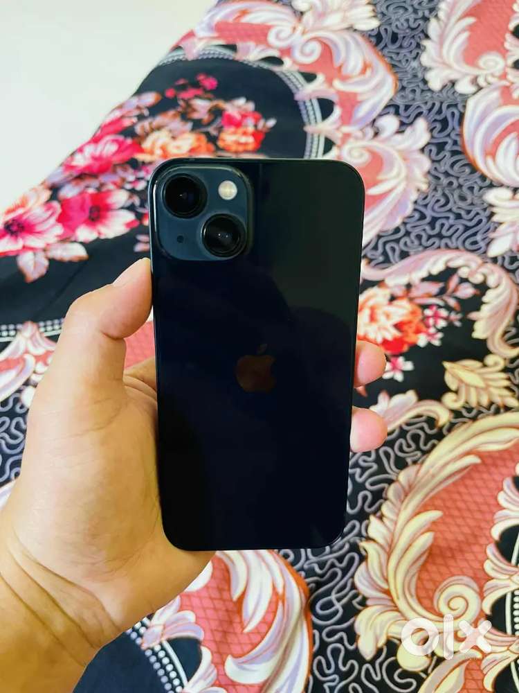 iPhone 13 good condition