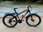 A best Bycycle value for money.