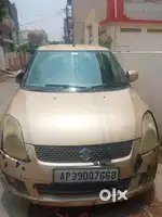 Maruti Suzuki Swift Dzire 2010 Diesel 200000 Km Driven
