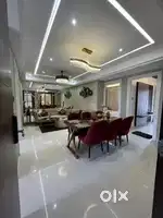 3BHK Flat on Airport Road Mohali