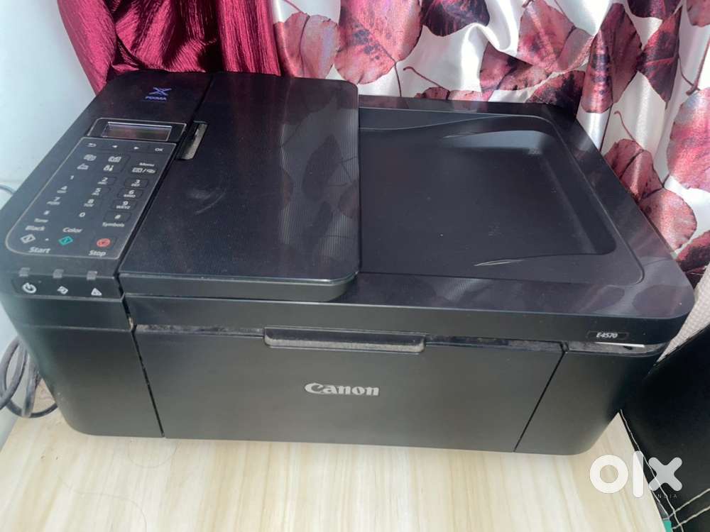 Canon Printer