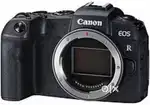 Canon rp best condition camera only body