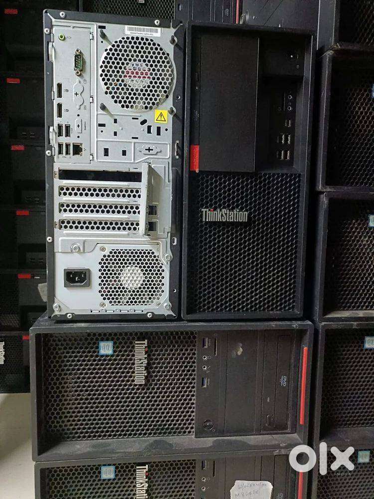 Lenovo ThinkStation P310