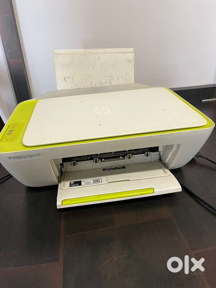 HP printer