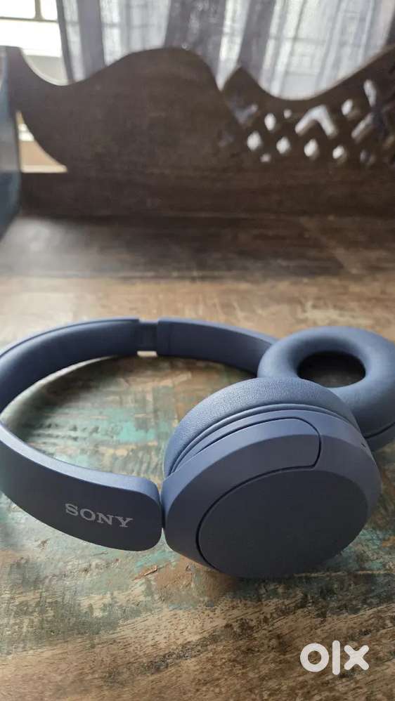 Sony WH-CH520, Wireless Bluetooth headset