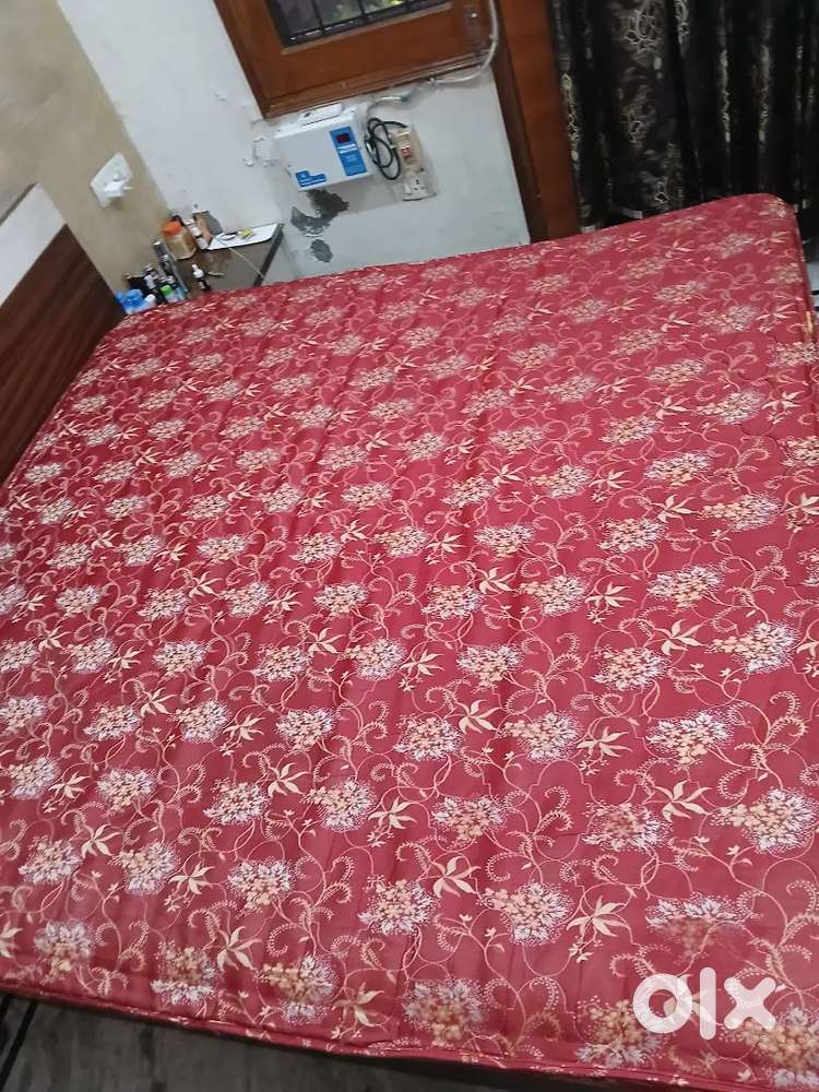 Its a Mattress