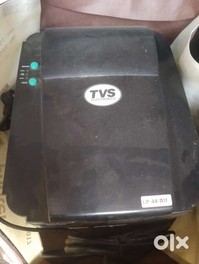 TVS PRINTER