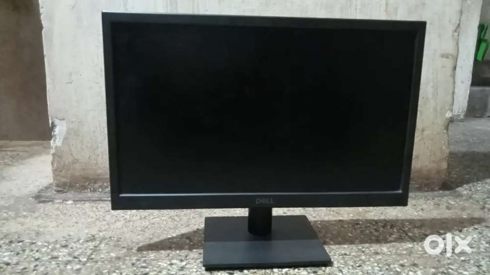 I Want sell Dell Moniter