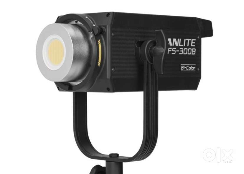 Nanlite FS 300 Bi