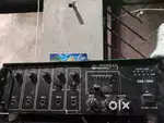 160 amplifier good condition