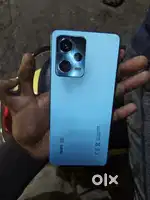 Redmi note 12 pro *5g