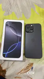 Iphone 16 promax 512 GB