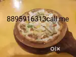 Continental and Chinese Biryani master