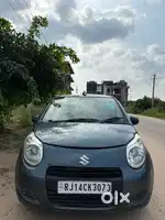 Maruti Suzuki A-Star 2010 Petrol Well Maintained