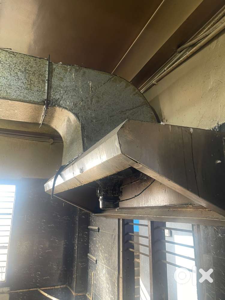 Commercial chimney for sale