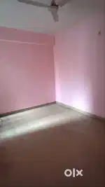 3 bhk semi furnished flat available for rent in prime location.