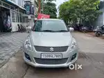 Maruti Suzuki Swift DDiS VDI, 2015, Diesel
