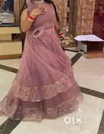 Gown  barbie