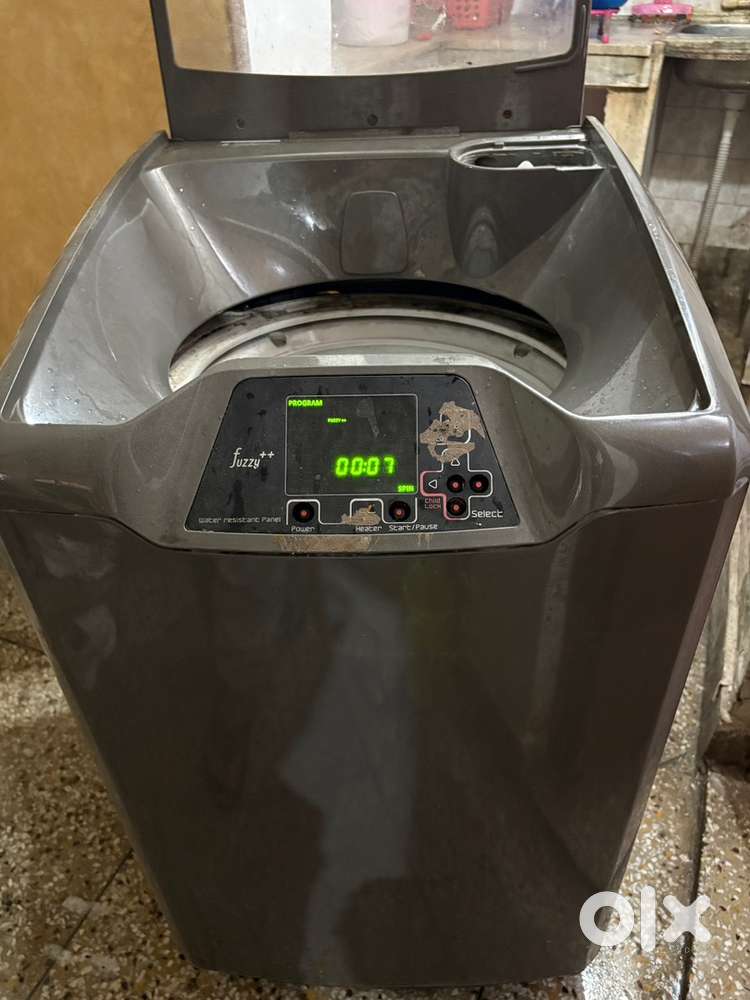 Godrej fully automatic machine