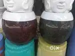 New ceramic pot